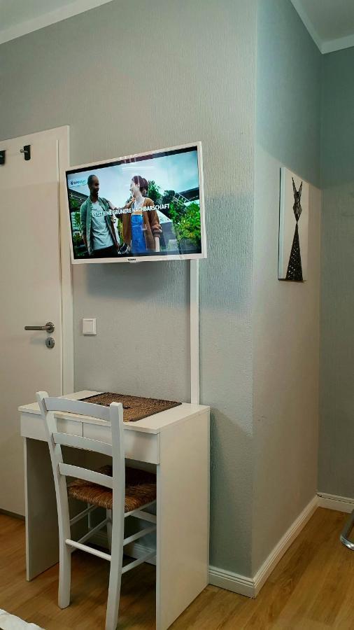Heinrichs4A Bed & Breakfast Norderney Ngoại thất bức ảnh
