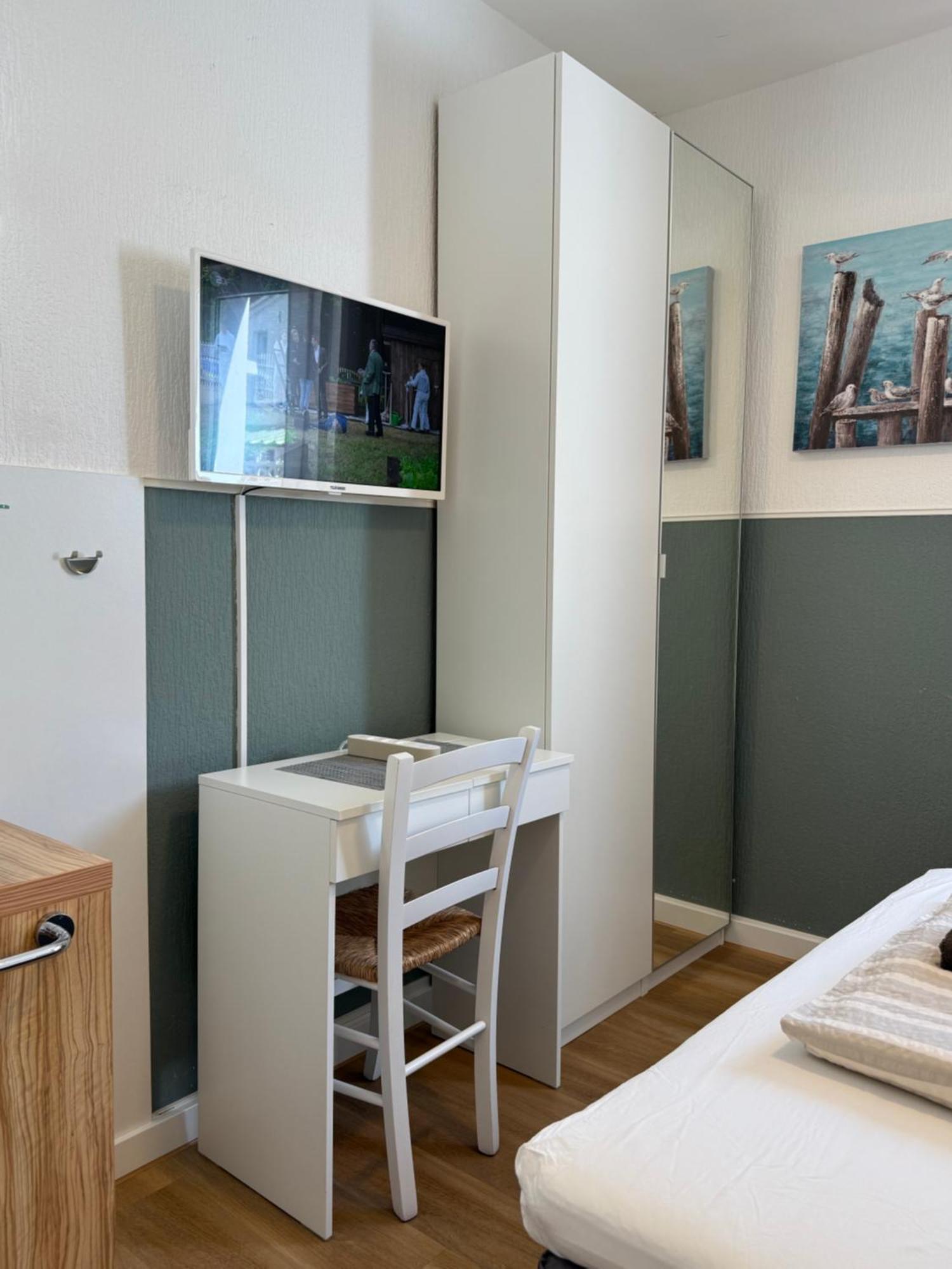 Heinrichs4A Bed & Breakfast Norderney Ngoại thất bức ảnh